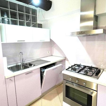Ch Suite & Privateparking - Corso 18 Agosto - Apartment Potenza Exterior foto