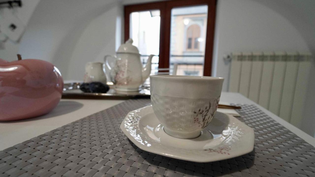 Ch Suite & Privateparking - Corso 18 Agosto - Apartment Potenza Exterior foto