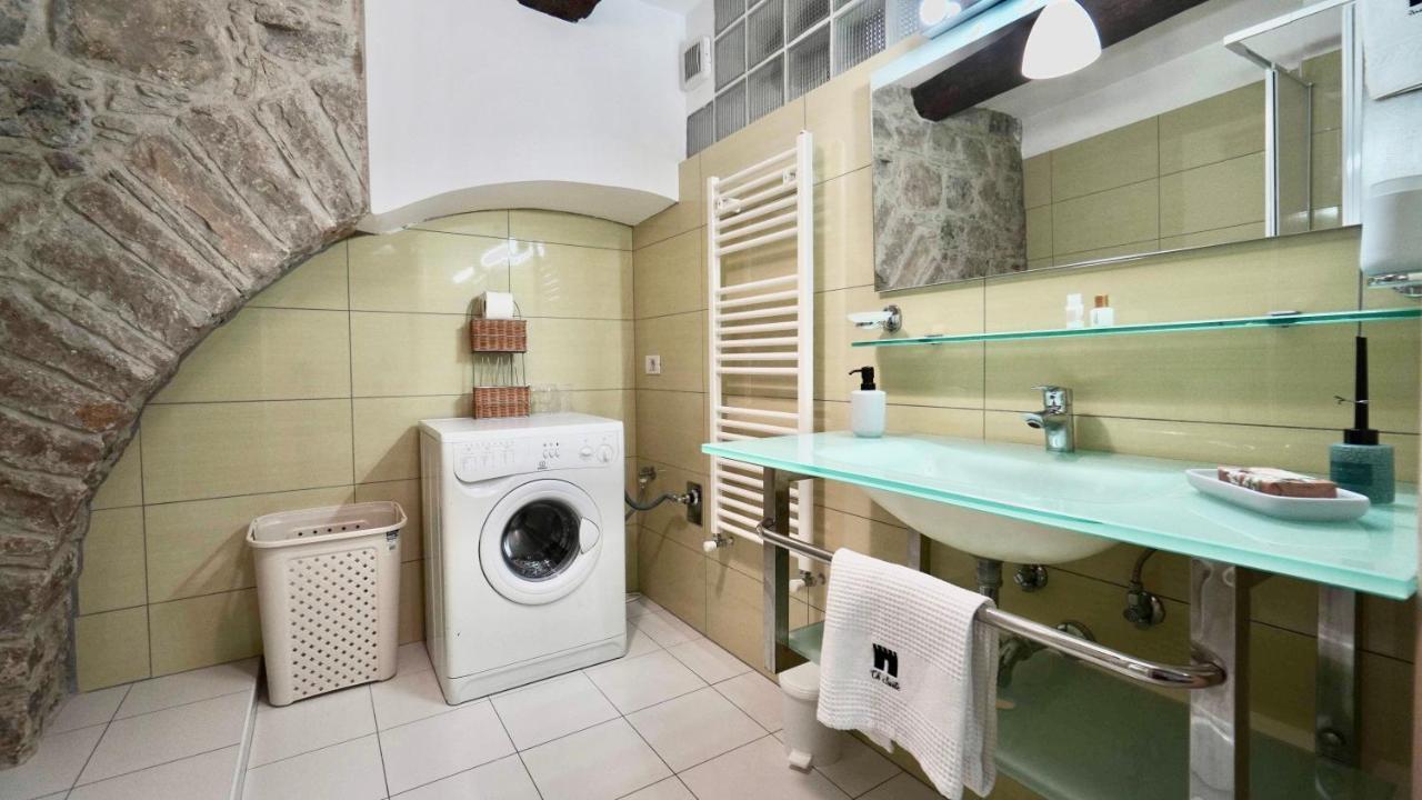 Ch Suite & Privateparking - Corso 18 Agosto - Apartment Potenza Exterior foto