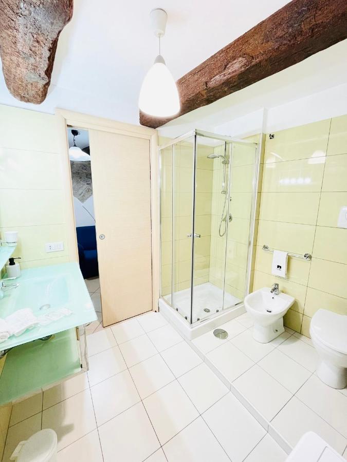 Ch Suite & Privateparking - Corso 18 Agosto - Apartment Potenza Exterior foto